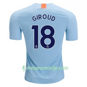 Chelsea Dres Giroud 18 Treći 2018/19 Kratkih Rukava